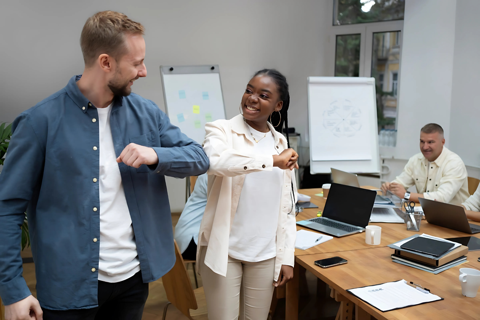 SkillForge: Empowering Immigrants with Skills